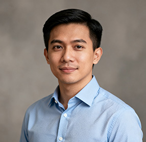 Mr Tan